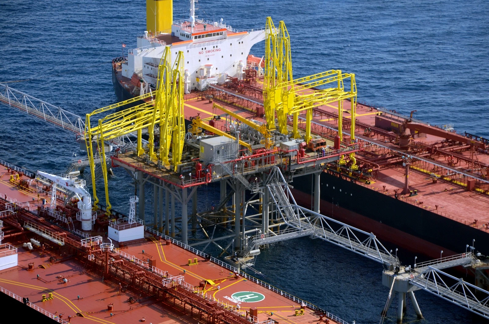 Marine Image